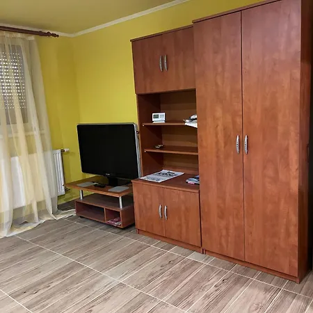 Appartement Krisz Apartman