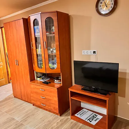 Appartamento Krisz Apartman