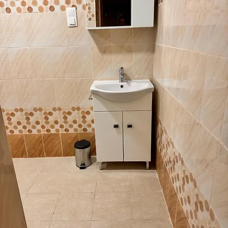 Krisz Apartman