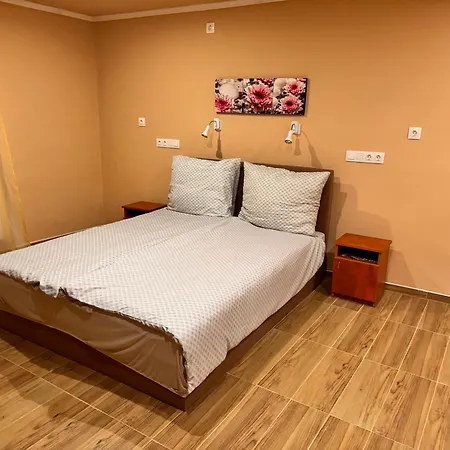 Appartement Krisz Apartman Gyula