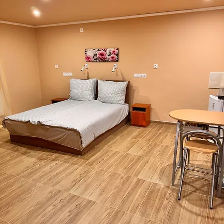 Appartamento Krisz Apartman Gyula