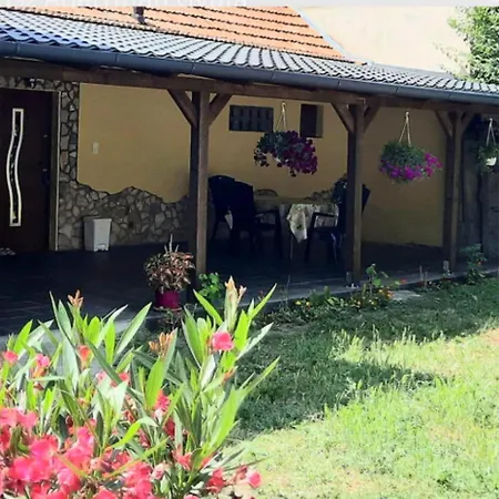Appartamento Krisz Apartman Gyula